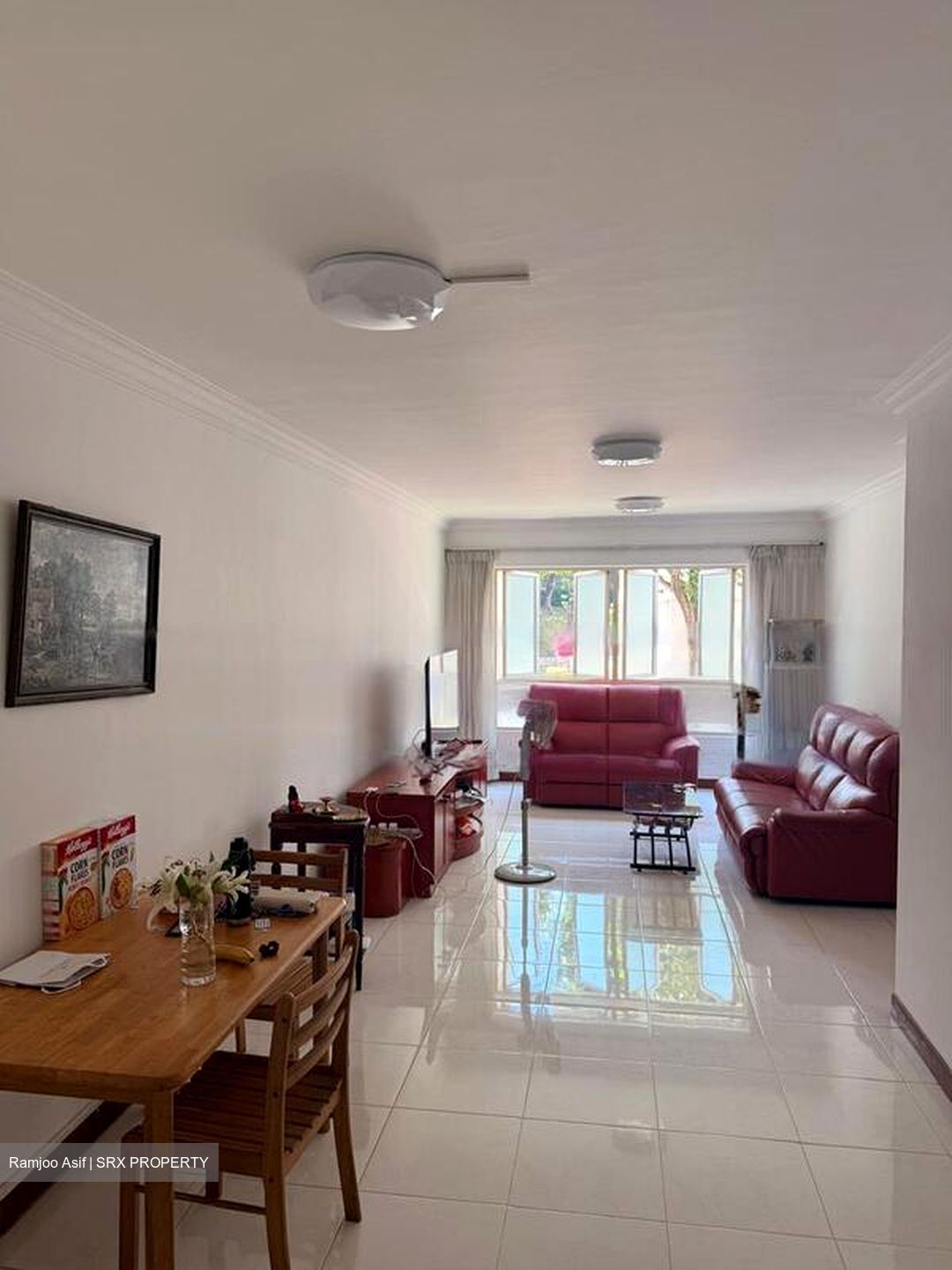 Melville Park (D18), Condominium #474718831